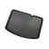Trunk mat suitable for Toyota Yaris III HB/3/5 09.2011-08.2020 / Hybrid until 12.2014, Thumbnail 2