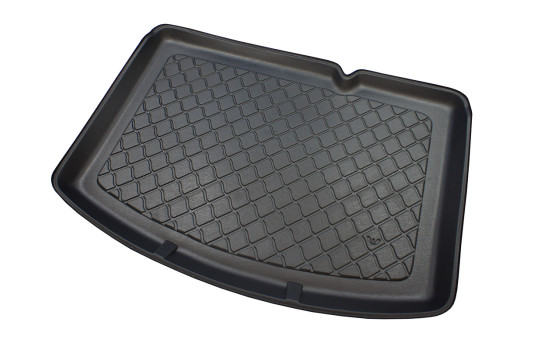 Trunk mat suitable for Toyota Yaris III HB/3/5 09.2011-08.2020 / Hybrid until 12.2014, Image 3