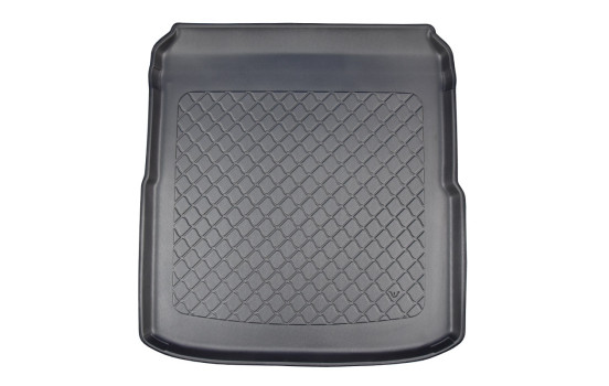 Trunk mat suitable for Volkswagen Arteon + Facelift 2020 S/4 06.2017-