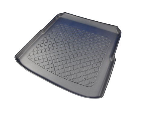 Trunk mat suitable for Volkswagen Arteon + Facelift 2020 S/4 06.2017-, Image 3