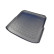 Trunk mat suitable for Volkswagen Arteon + Facelift 2020 S/4 06.2017-, Thumbnail 3