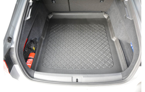 Trunk mat suitable for Volkswagen Arteon + Facelift 2020 S/4 06.2017-, Image 4