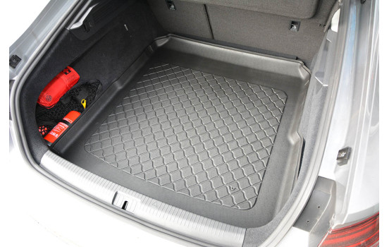 Trunk mat suitable for Volkswagen Arteon + Facelift 2020 S/4 06.2017-, Image 5