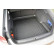Trunk mat suitable for Volkswagen Arteon + Facelift 2020 S/4 06.2017-, Thumbnail 6