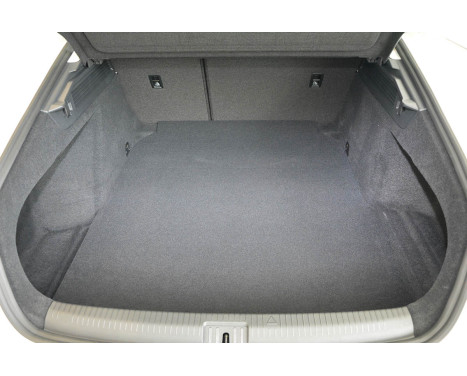 Trunk mat suitable for Volkswagen Arteon + Facelift 2020 S/4 06.2017-, Image 7