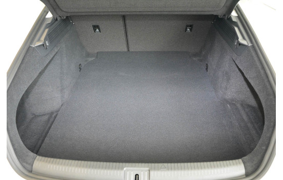 Trunk mat suitable for Volkswagen Arteon + Facelift 2020 S/4 06.2017-, Image 7