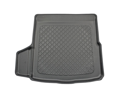 Trunk mat suitable for Volkswagen Arteon + Facelift 2020 S/4 06.2017-