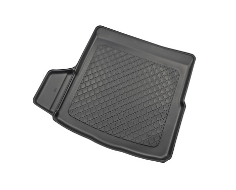 Trunk mat suitable for Volkswagen Arteon + Facelift 2020 S/4 06.2017-, Image 3