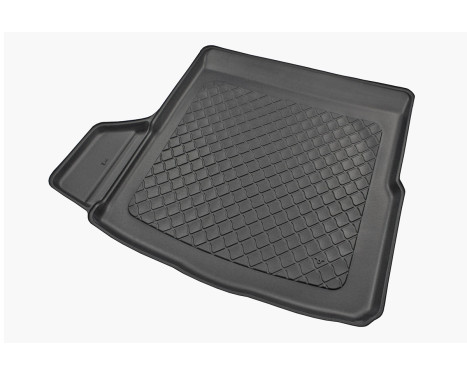 Trunk mat suitable for Volkswagen Arteon + Facelift 2020 S/4 06.2017-, Image 4