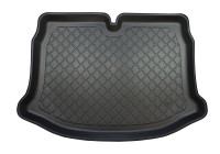 Trunk mat suitable for Volkswagen Beetle HB/5 11.2011-07.2019
