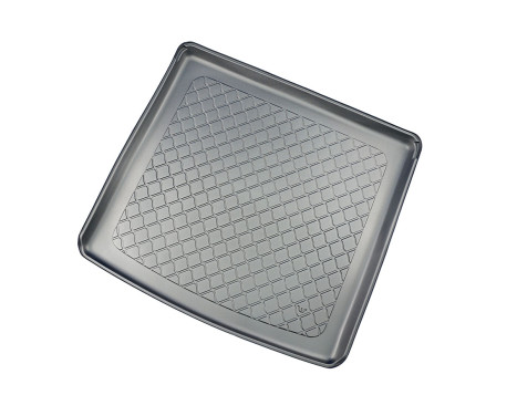 Trunk mat suitable for Volkswagen ID.4 (electric) + ID.4 (electric) GTX SUV/5 12.2020-, Image 2