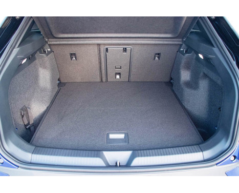 Trunk mat suitable for Volkswagen ID.4 (electric) + ID.4 (electric) GTX SUV/5 12.2020-, Image 7
