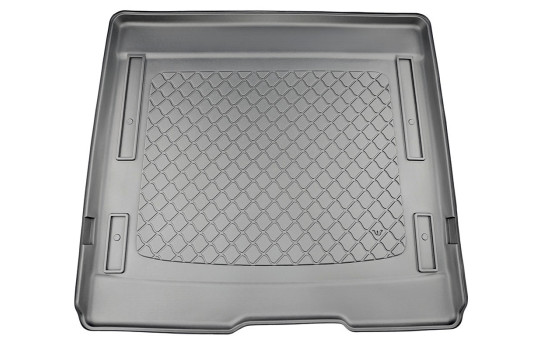 Trunk mat suitable for Volkswagen ID. Buzz (electric) V/5 05.2022-
