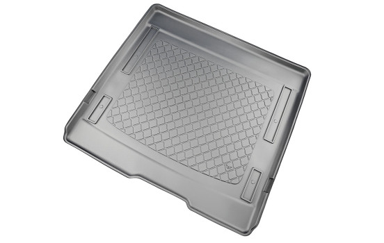 Trunk mat suitable for Volkswagen ID. Buzz (electric) V/5 05.2022-, Image 2