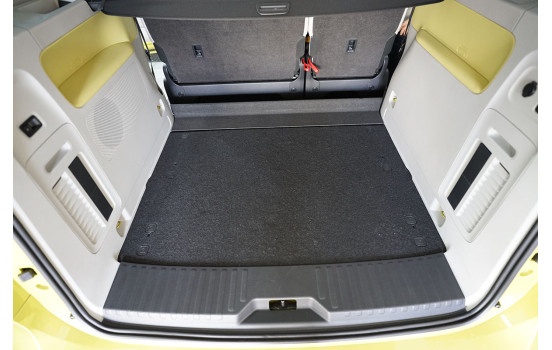 Trunk mat suitable for Volkswagen ID. Buzz (electric) V/5 05.2022-, Image 10