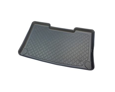 Trunk mat suitable for Volkswagen T5 2003-05.2015 / T6 06.2015-2019 / T6.1 Caravelle Short V, Image 2