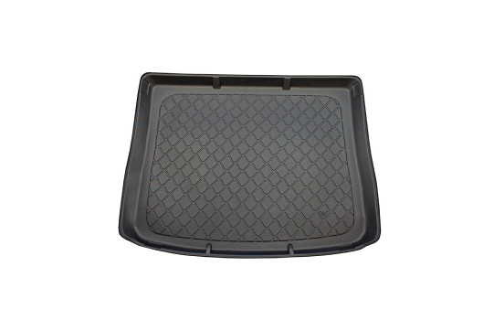 Trunk mat suitable for Volkswagen Tiguan I SUV/5 07.2007-04.2016