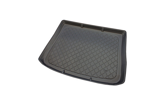 Trunk mat suitable for Volkswagen Tiguan I SUV/5 07.2007-04.2016, Image 2