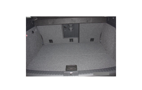Trunk mat suitable for Volkswagen Tiguan I SUV/5 07.2007-04.2016, Image 3