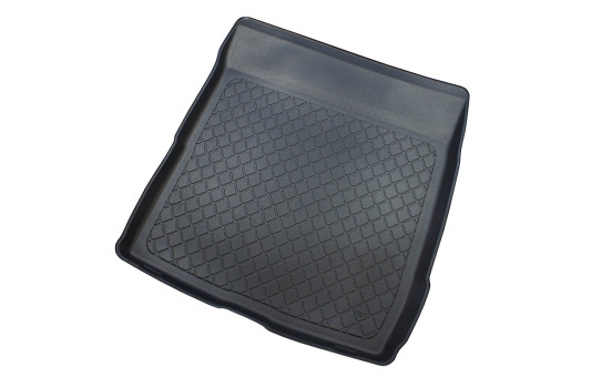 Trunk mat suitable for Volvo S90 Limousine 2WD + 4WD (AWD) S/4 10.2016-, Image 2