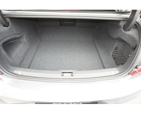 Trunk mat suitable for Volvo S90 Limousine 2WD + 4WD (AWD) S/4 10.2016-, Image 6
