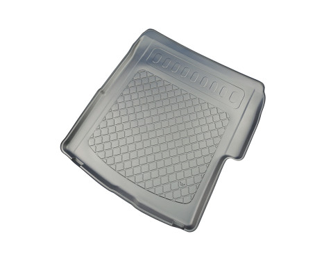 Trunk mat suitable for Volvo S90 Recharge Plug-in Hybrid Limousine S/4 2019-, Image 2