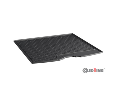 Trunk mat suitable for Volvo V50 2004-2012