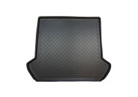 Trunk mat suitable for Volvo XC90 I SUV/5 2002-04.2015