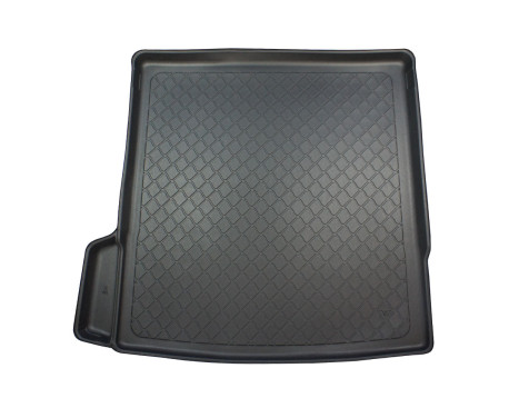 Trunk mat suitable for Volvo XC90 II SUV/5 05.2015- / Volvo XC90 II Plug-in Hybrid Recharge SUV