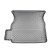 Trunk mat Tesla Model 6/7 seats; behind the second row of seats (3rd r, Thumbnail 2