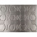 Trunk shell 'Design' suitable for Opel Astra L Sportstourer 2021- (High load floor), Thumbnail 5