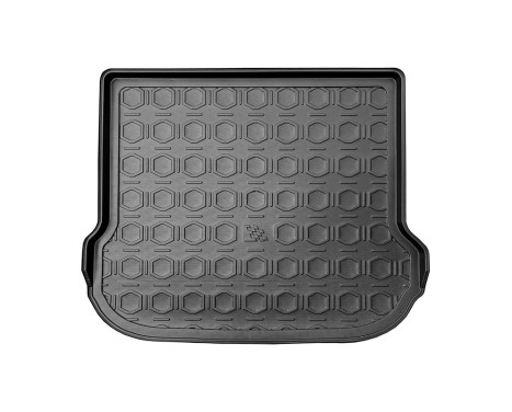 Trunk tray 'Design' suitable for Lynk & Co 01 2021-