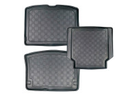 Trunk tray 'Design' suitable for Nissan Ariya 2022-