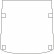 Velor trunk mat suitable for Audi E-Tron 2018-, Thumbnail 9