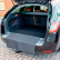 Velor trunk mat suitable for Mercedes EQB (X243) 2021-, Thumbnail 4