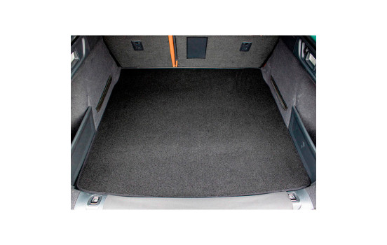 Velor Trunk Mat suitable for Renault Austral E-Tech 2022-, Image 2