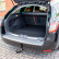 Velor Trunk mat suitable for Skoda Fabia IV HB 2021- (High loading floor), Thumbnail 3