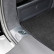 Velor trunk mat suitable for Skoda Yeti 2009- (with spare wheel), Thumbnail 5