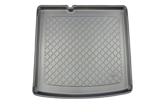 WInparts GO! Trunk mat suitable for Skoda Enyaq iV (electric) SUV/Coupe 04.2021-