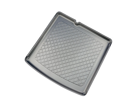 WInparts GO! Trunk mat suitable for Skoda Enyaq iV (electric) SUV/Coupe 04.2021-, Image 2