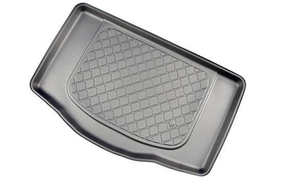 Winparts GO! Trunk mat suitable for Ssangyong / KGM Tivoli X150 Facelift SUV/5 01.2020-