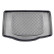 Winparts GO! Trunk mat suitable for Ssangyong / KGM Tivoli X150 Facelift SUV/5 01.2020-, Thumbnail 2