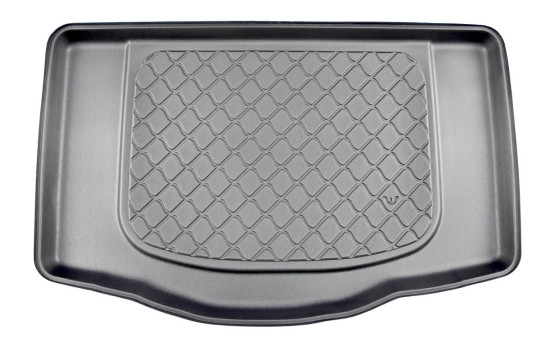 Winparts GO! Trunk mat suitable for Ssangyong / KGM Tivoli X150 Facelift SUV/5 01.2020-, Image 2