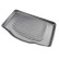 Winparts GO! Trunk mat suitable for Ssangyong / KGM Tivoli X150 Facelift SUV/5 01.2020-, Thumbnail 3
