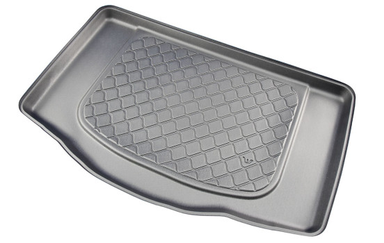 Winparts GO! Trunk mat suitable for Ssangyong / KGM Tivoli X150 Facelift SUV/5 01.2020-, Image 3