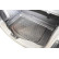 Winparts GO! Trunk mat suitable for Ssangyong / KGM Tivoli X150 Facelift SUV/5 01.2020-, Thumbnail 4
