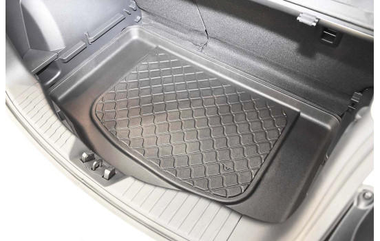 Winparts GO! Trunk mat suitable for Ssangyong / KGM Tivoli X150 Facelift SUV/5 01.2020-, Image 4