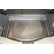 Winparts GO! Trunk mat suitable for Ssangyong / KGM Tivoli X150 Facelift SUV/5 01.2020-, Thumbnail 5