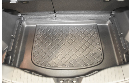 Winparts GO! Trunk mat suitable for Ssangyong / KGM Tivoli X150 Facelift SUV/5 01.2020-, Image 5