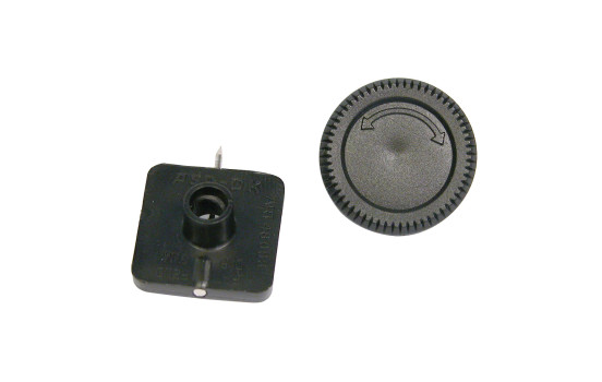 Auto clamps